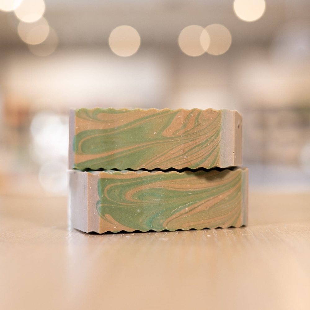 Commando Soap - Image 2