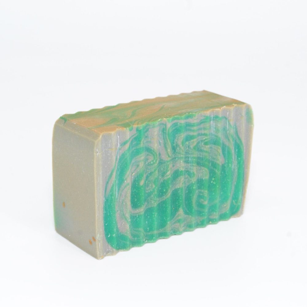 Commando Soap - Image 3